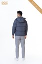WAJKBD122M copy-2 Ảnh của Áo jacket 3 lớp dáng ngắn